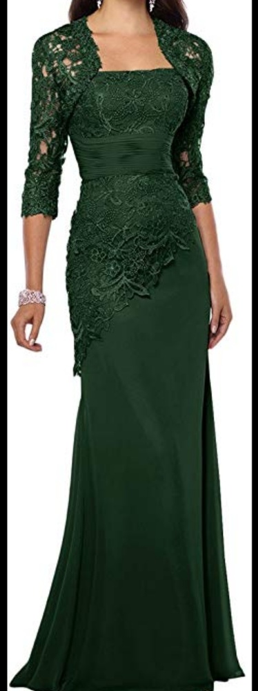 Mother of the Bride Dress